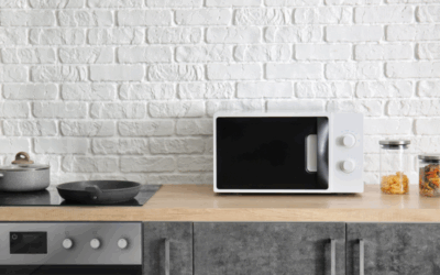 ¿Microondas con grill o convección? Guía para elegir el más adecuado