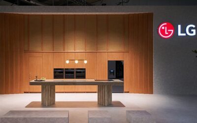 LG EuroCucina 2026