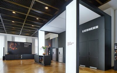 NOVEDADES LIEBHERR EUROCUCINE 2026 MILAN