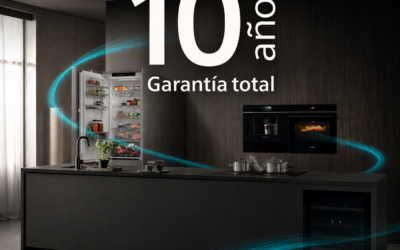 10 años de Garantía Total Siemens
